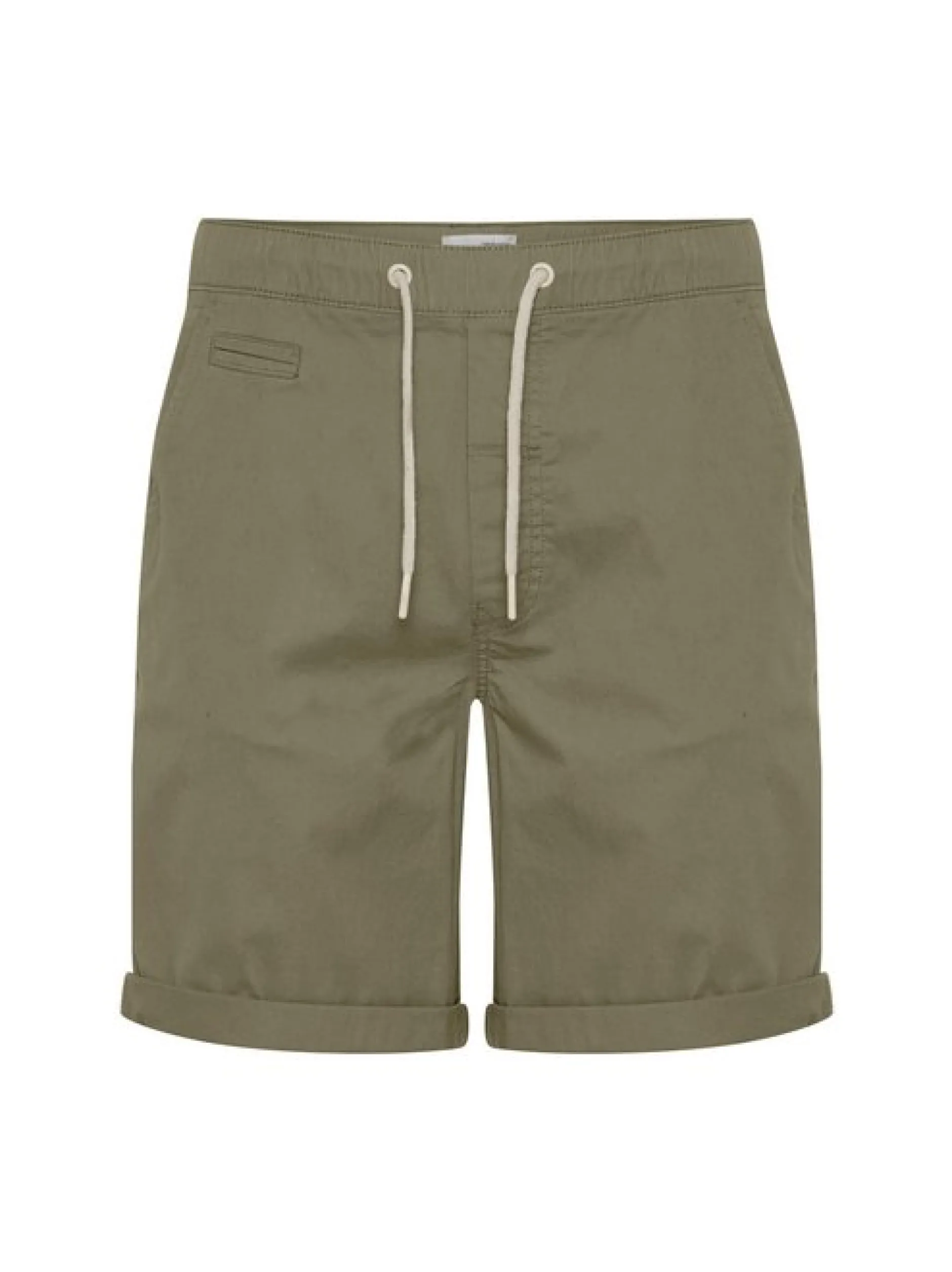 Solid Herren Shorts - SDJacob-Jim in grün