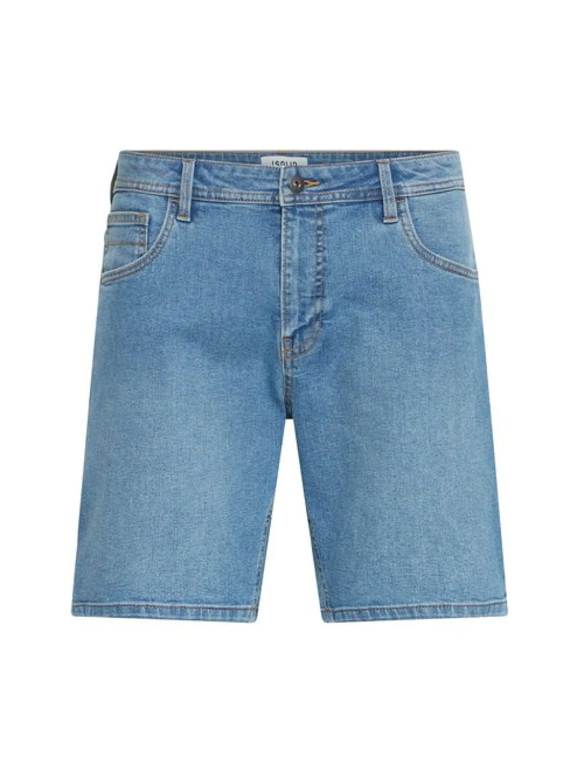 Solid Herren Shorts - SDPayton in hellblau
