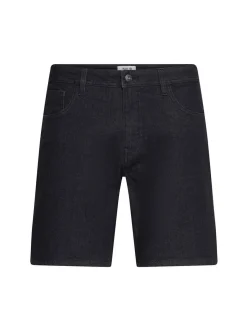 Solid Herren Shorts - SDPayton in schwarz