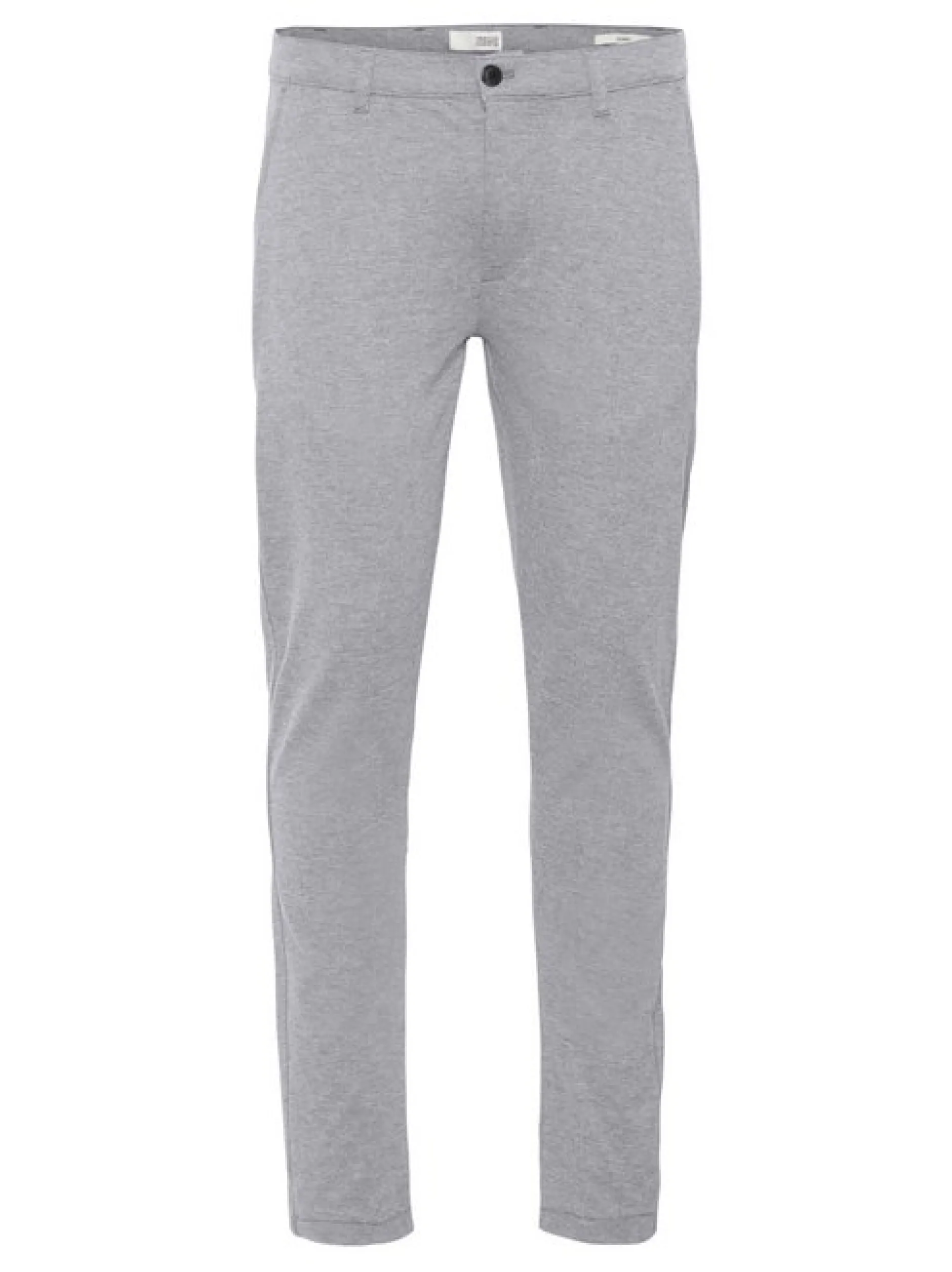 Solid Herren Stoffhose - SDDave in grau