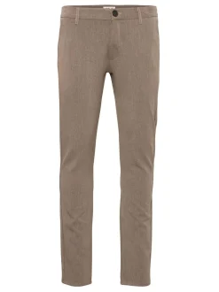 Solid Herren Stoffhose - SDFrederic in beige