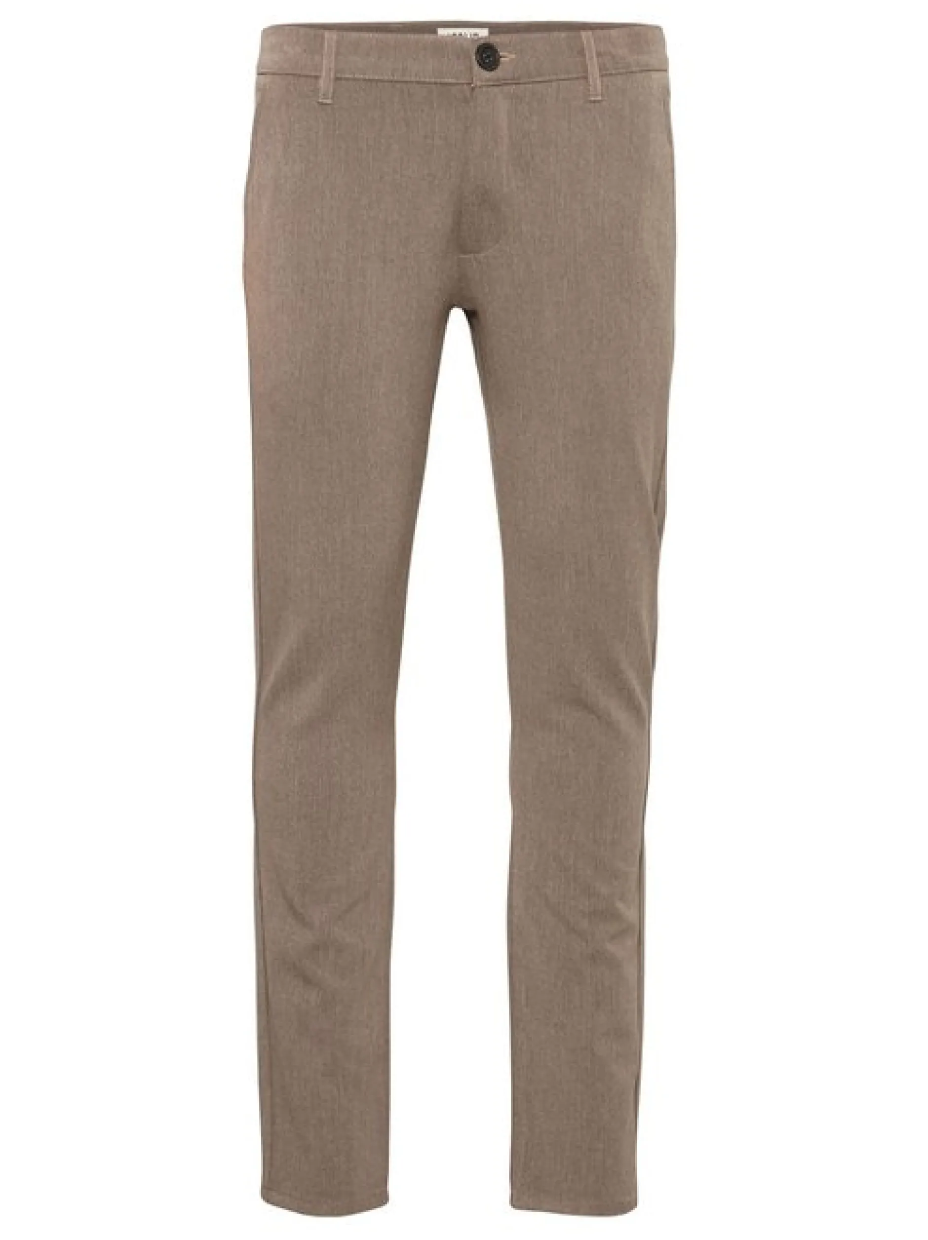 Solid Herren Stoffhose - SDFrederic in beige