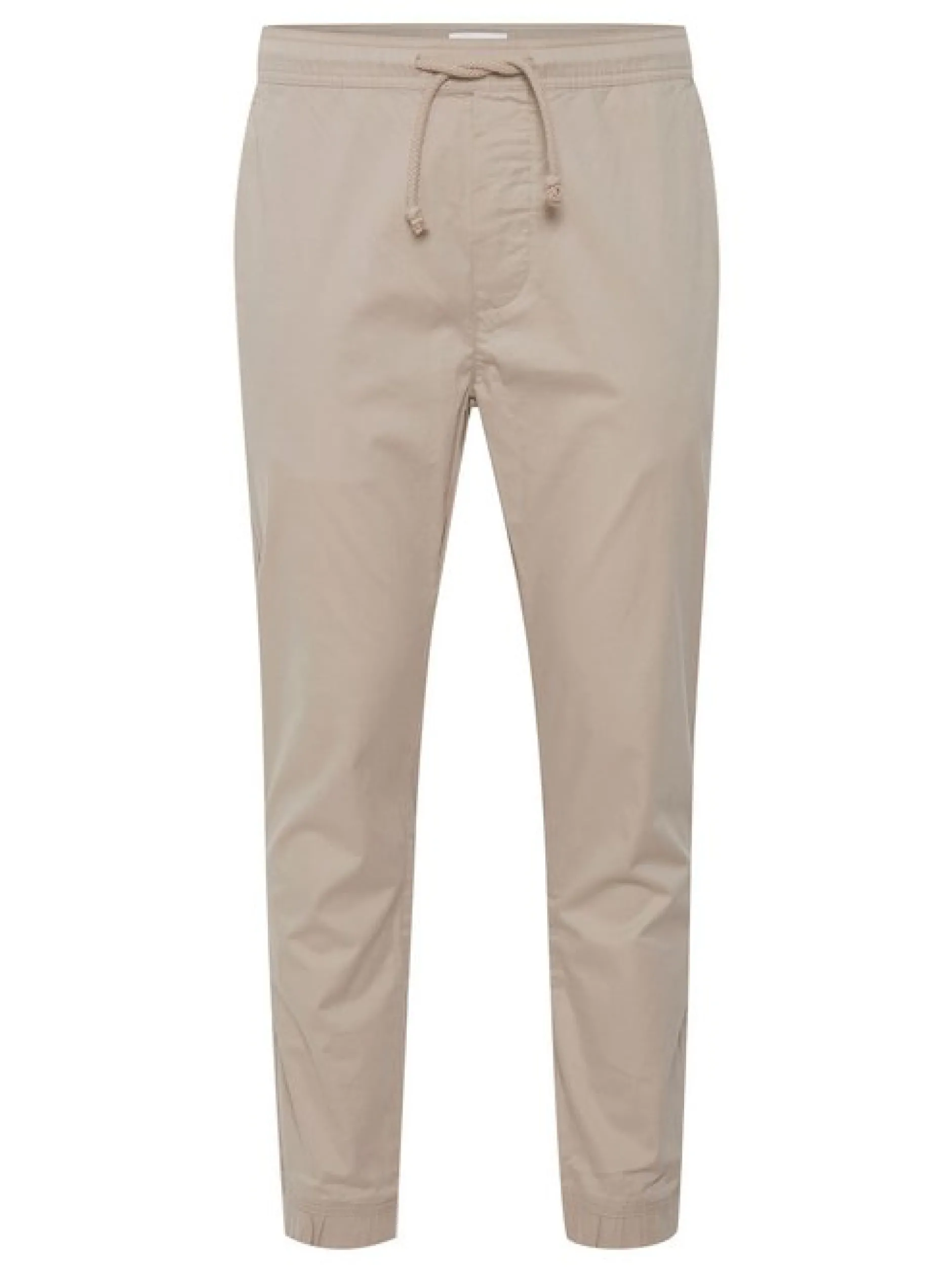Solid Herren Stoffhose - SDSlim-Truc in beige