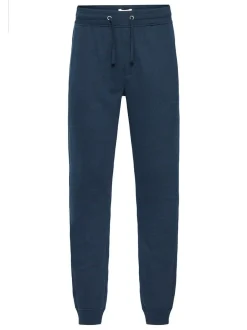 Solid Herren Sweathose - SDAugulus in blau