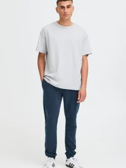 Solid Herren Sweathose - SDAugulus in blau