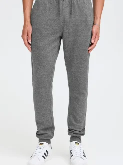 Solid Herren Sweathose - SDAugulus in grau