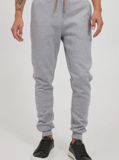 Solid Herren Sweathose - SDNafado in grau