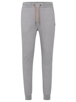 Solid Herren Sweathose - SDNafado in grau