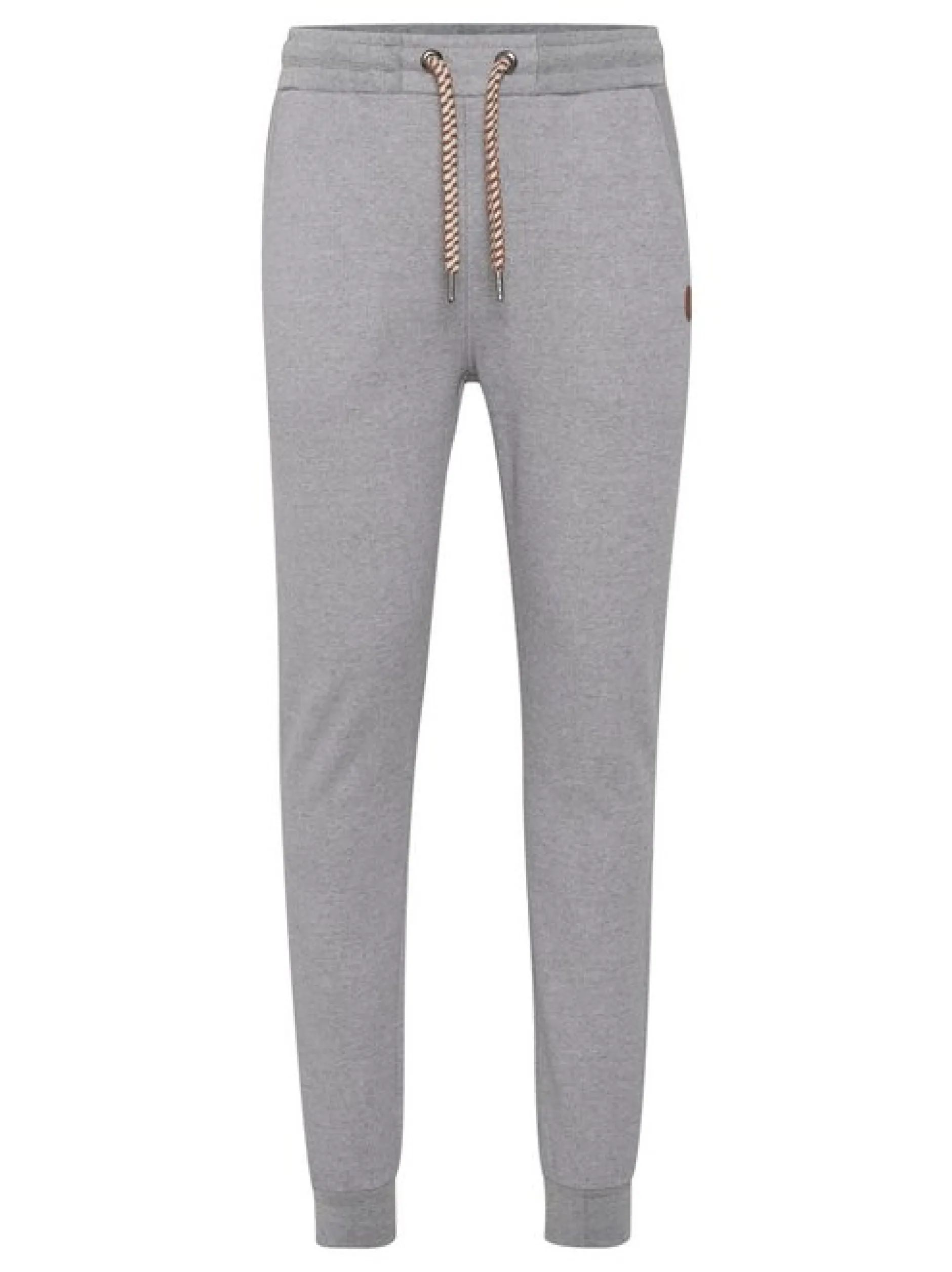 Solid Herren Sweathose - SDNafado in grau