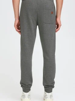 Solid Herren Sweathose - SDSimas in grau