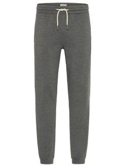 Solid Herren Sweathose - SDSimas in grau