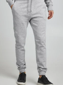 Solid Herren Sweatpants - SDRouven in hellgrau