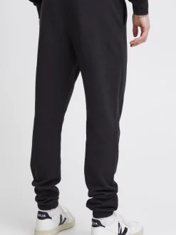 Solid Herren Sweatpants - SDSDColineo 2er-Pack in schwarz grau