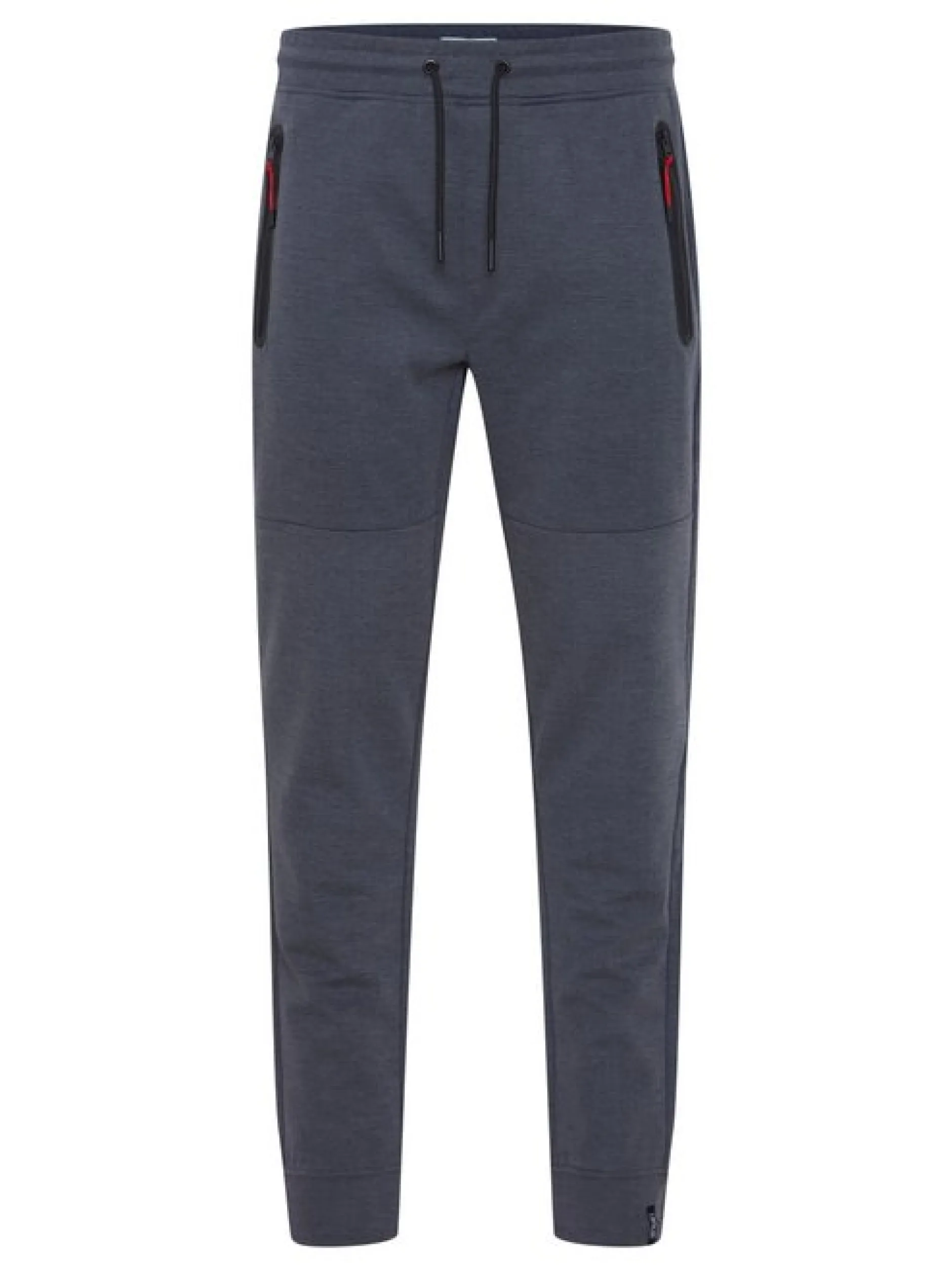 Solid Herren Sweatpants - SDVinh in blau