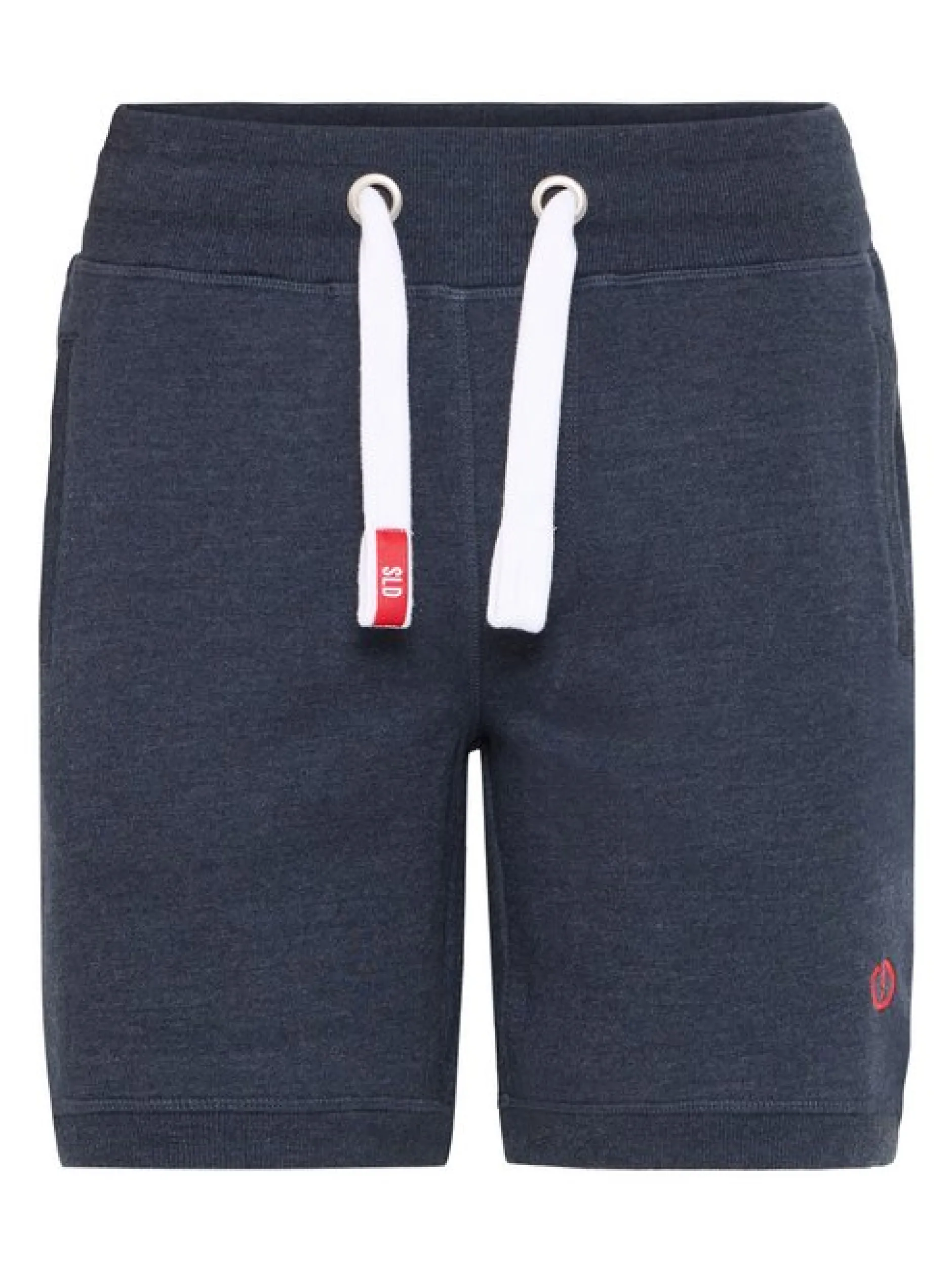 Solid Herren Sweatshorts - SDBennShorts in blau