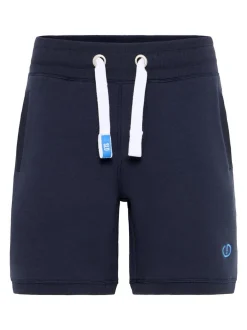 Solid Herren Sweatshorts - SDBennShorts in blau