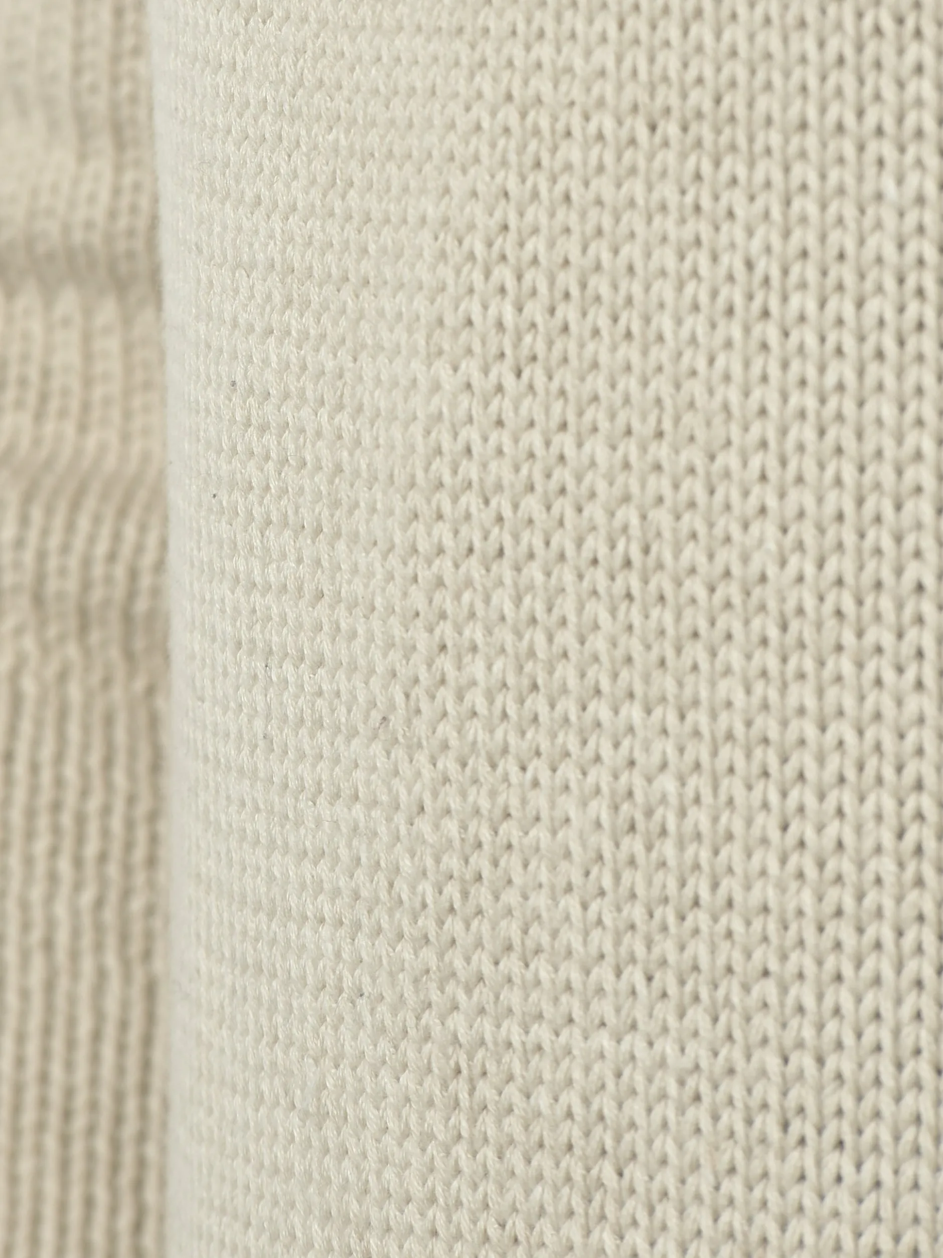Solid Herren Troyer - SDPetro in beige