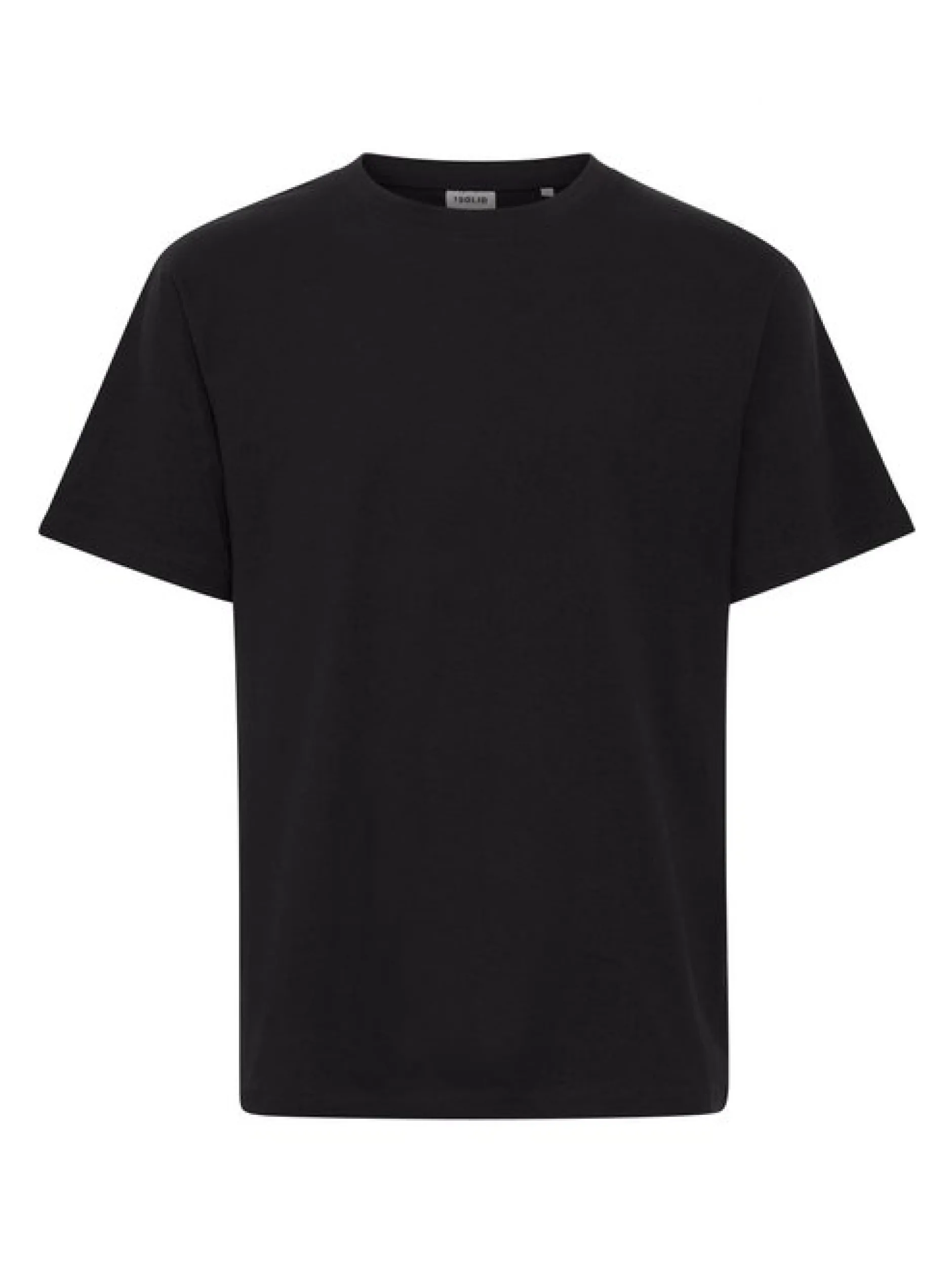 Solid Herren T-Shirt - SDCadel in schwarz