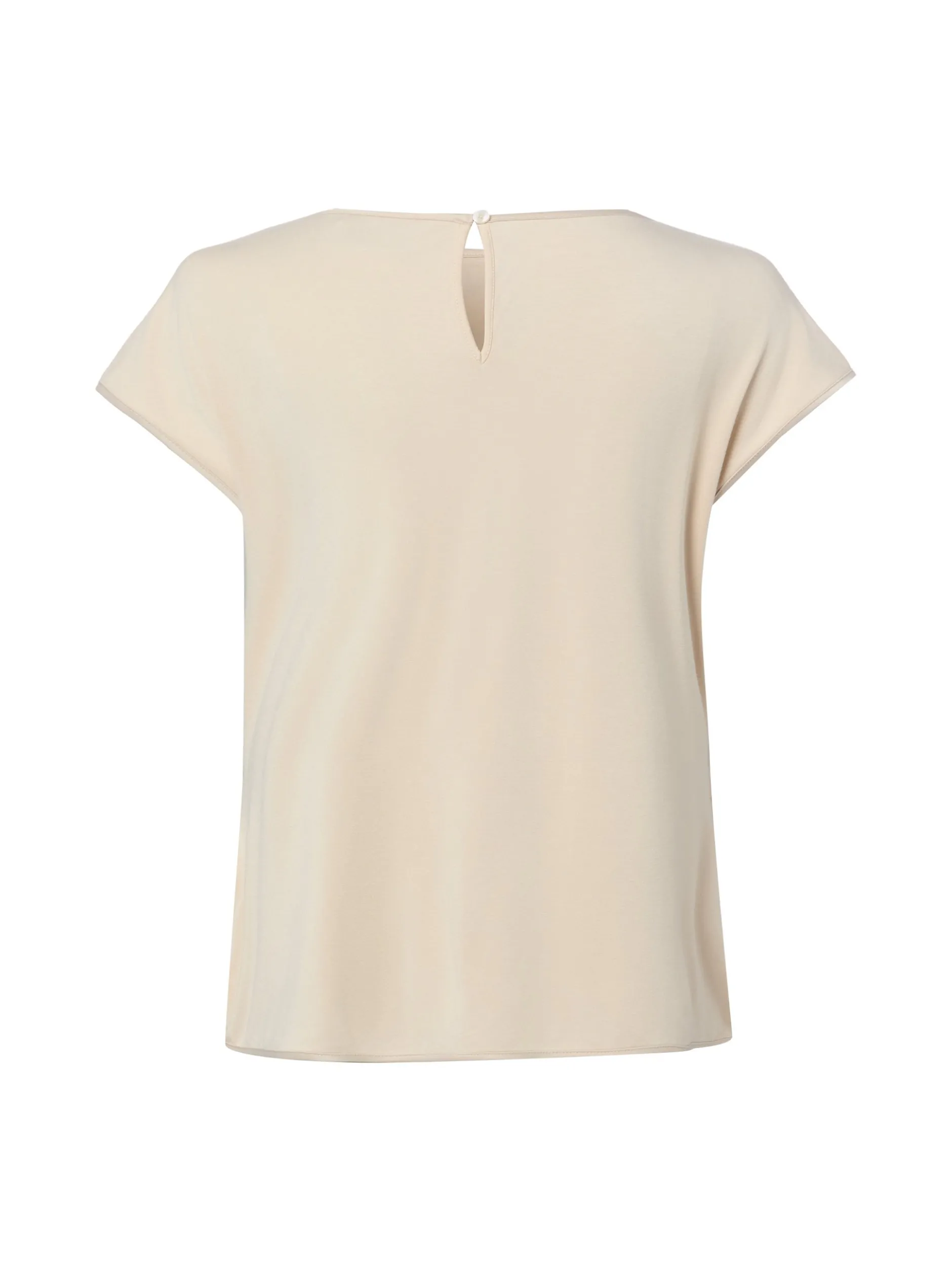 s.Oliver BLACK LABEL Damen Blusenshirt in beige
