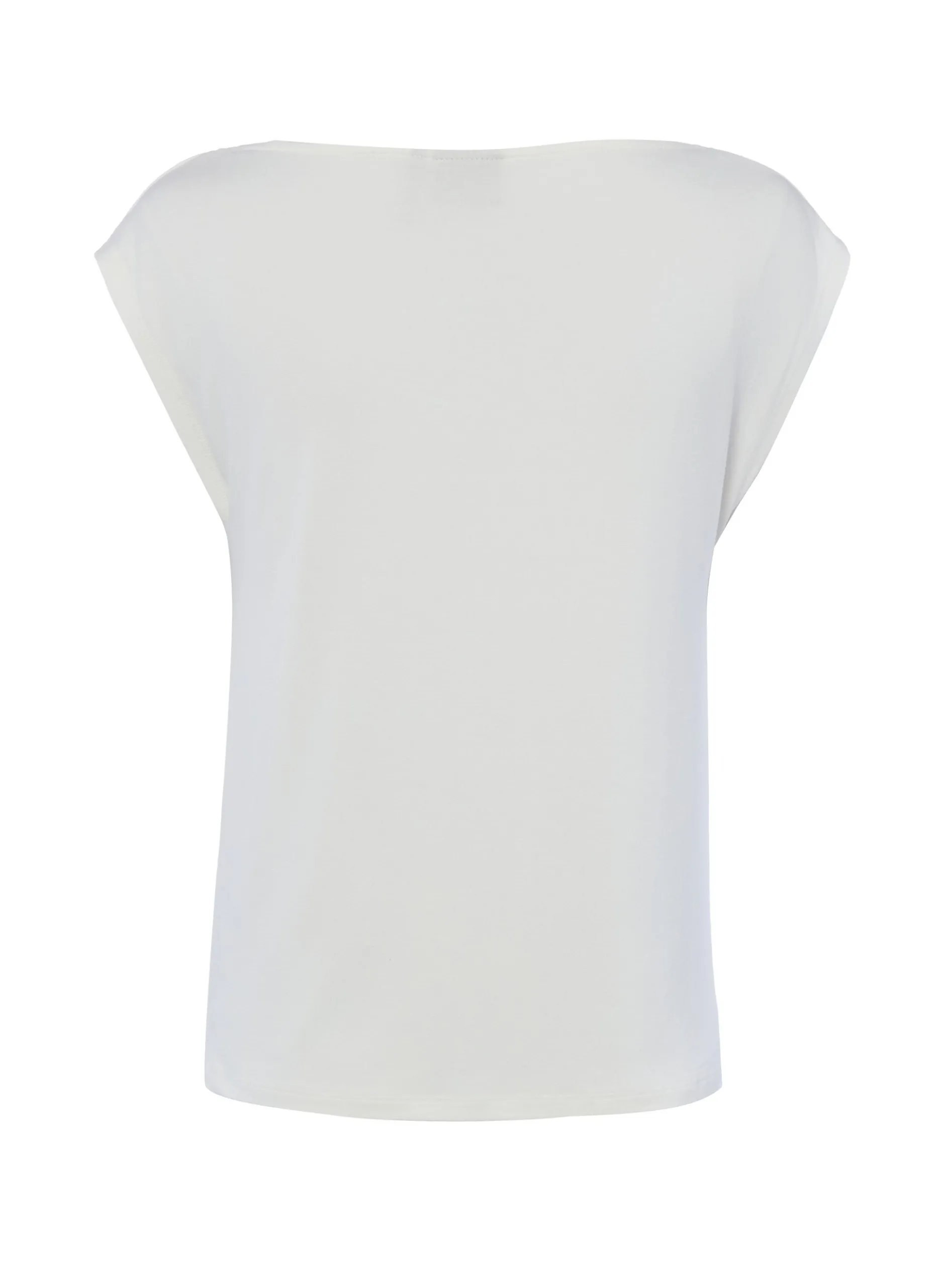 s.Oliver BLACK LABEL Damen Shirt in ecru