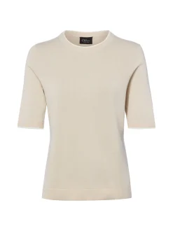 s.Oliver BLACK LABEL Damen Strickpullover in beige
