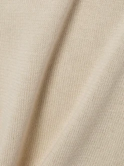 s.Oliver BLACK LABEL Damen Strickpullover in beige