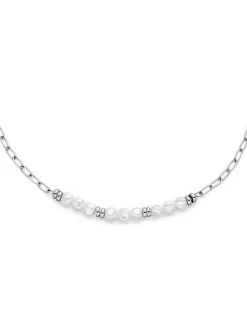 s.Oliver Damen Armband in silber