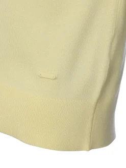 s.Oliver Damen Strickpullover in vanille