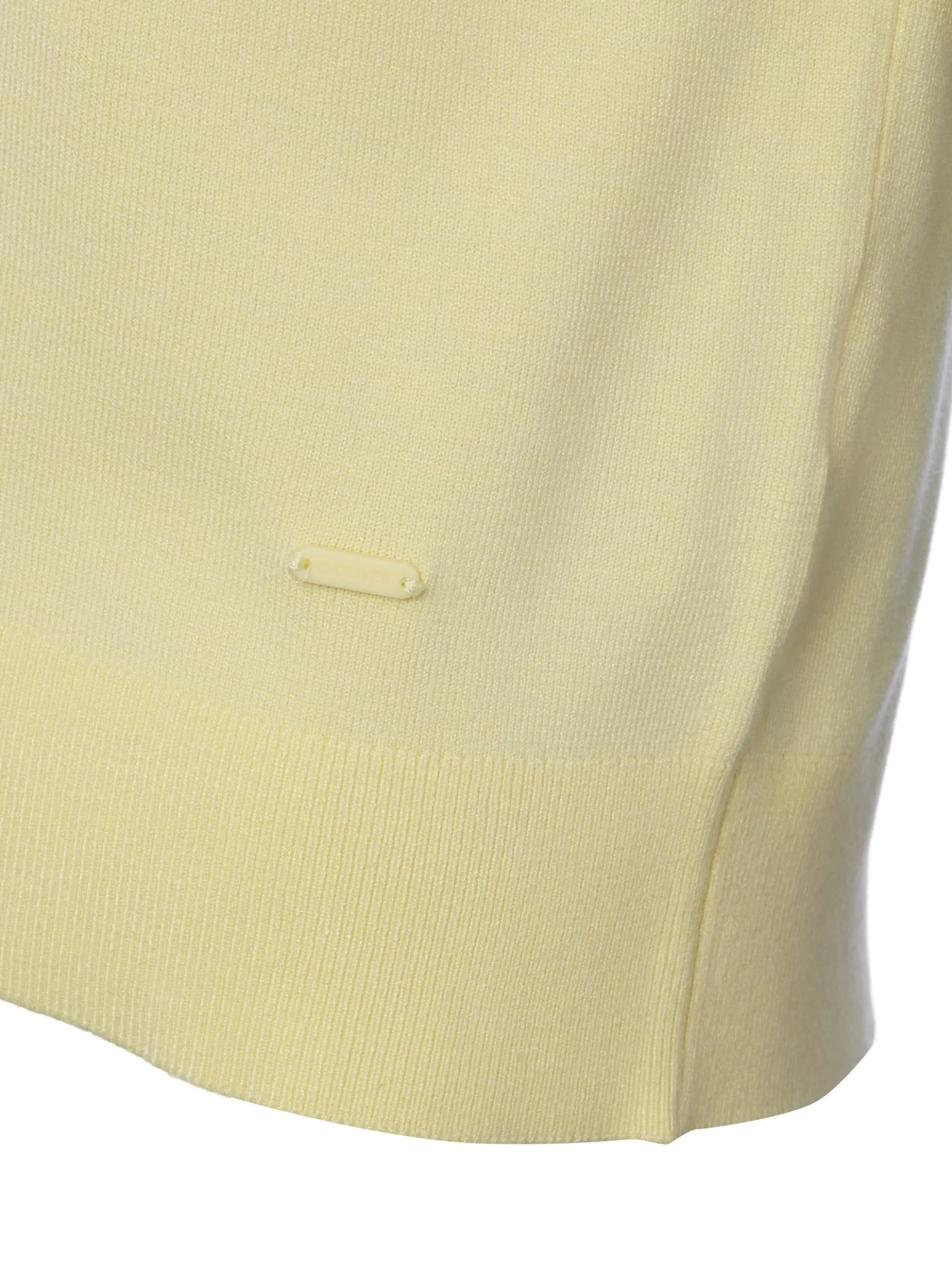 s.Oliver Damen Strickpullover in vanille