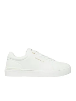 s.Oliver Herren Sneaker in weiß