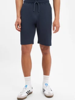 s.Oliver Herren Sweatshorts in marine