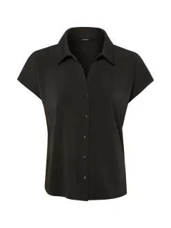 Someday Damen Blusenshirt - Konita in anthrazit