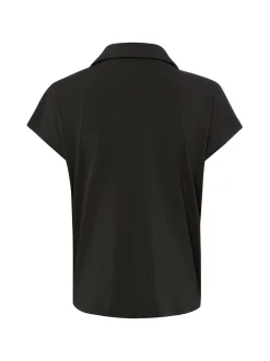 Someday Damen Blusenshirt - Konita in anthrazit