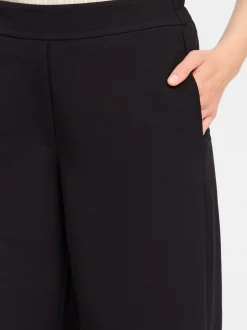 Someday Damen Culotte - Cenya in schwarz