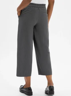 Someday Damen Culotte - Cisilia Decoded in grau