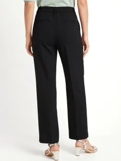 Someday Damen Stoffhose - Cislia Balance in marine