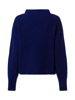 Someday Damen Strickpullover - Tellina in indigo