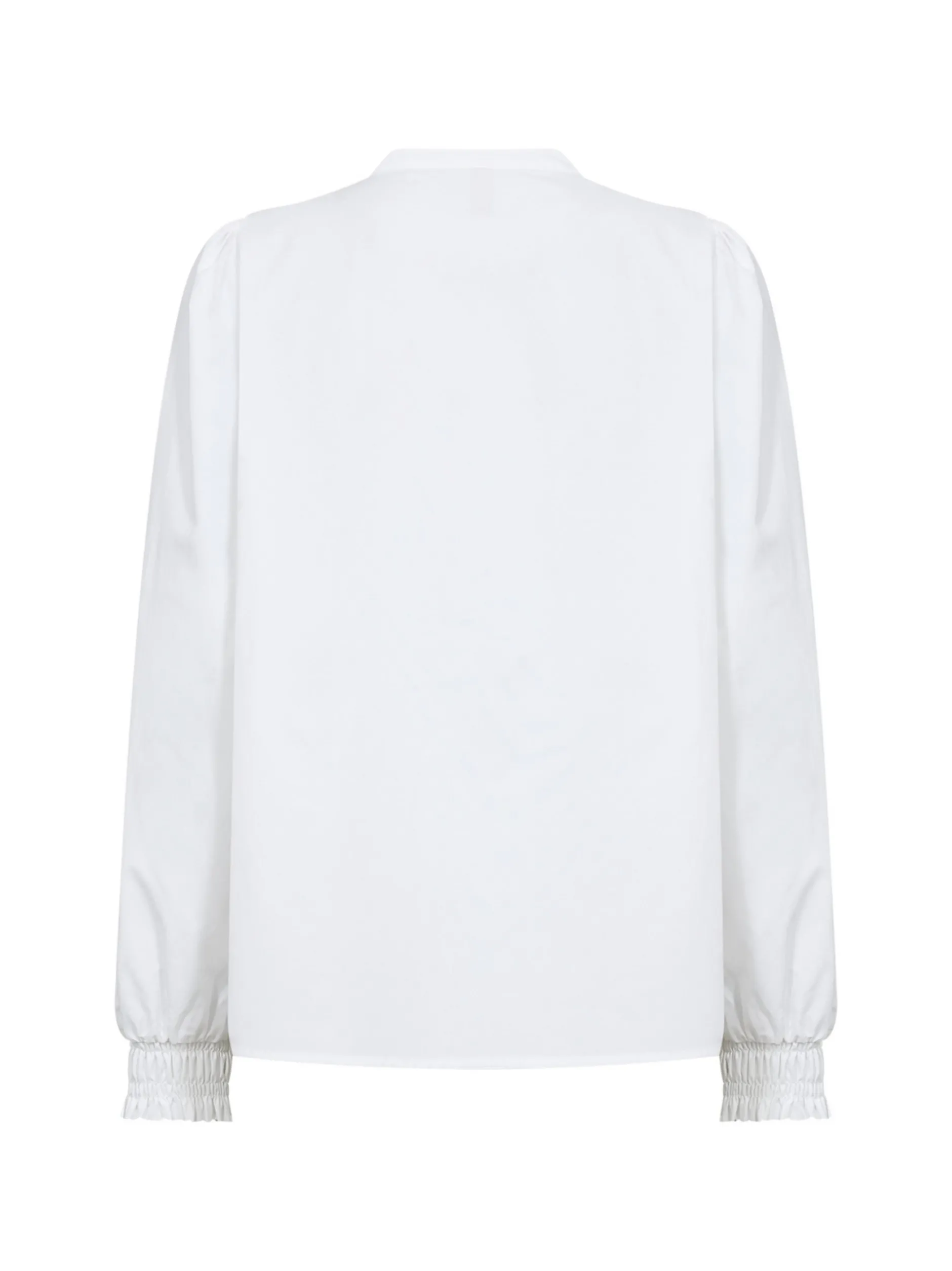 soyaconcept® Damen Bluse - SC-Netti in ecru