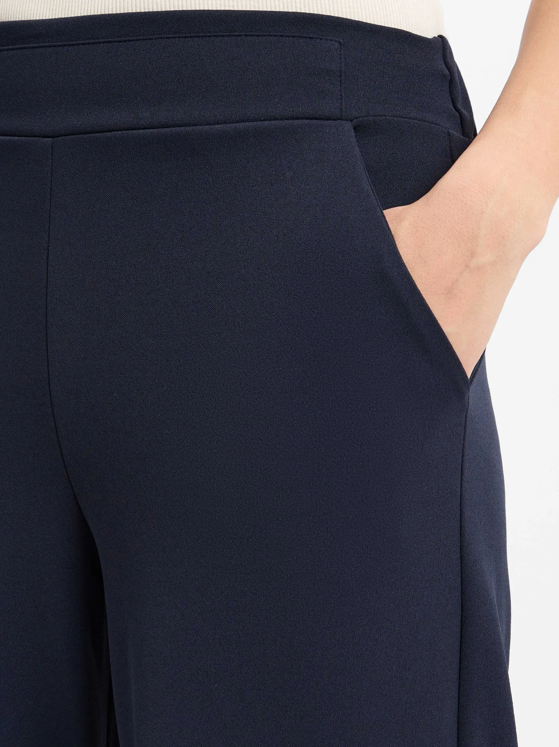 soyaconcept® Damen Culotte - Siham in marine