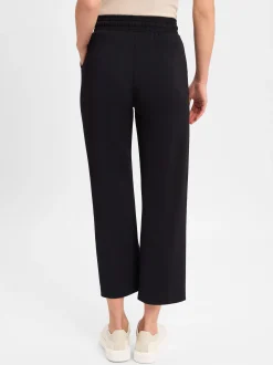 soyaconcept® Damen Jogginghose - SC-Banu 33 in schwarz