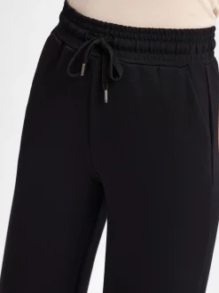 soyaconcept® Damen Jogginghose - SC-Banu 33 in schwarz