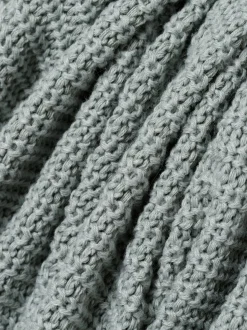 soyaconcept® Damen Strickpullover - SC-Remone 28 in schilf