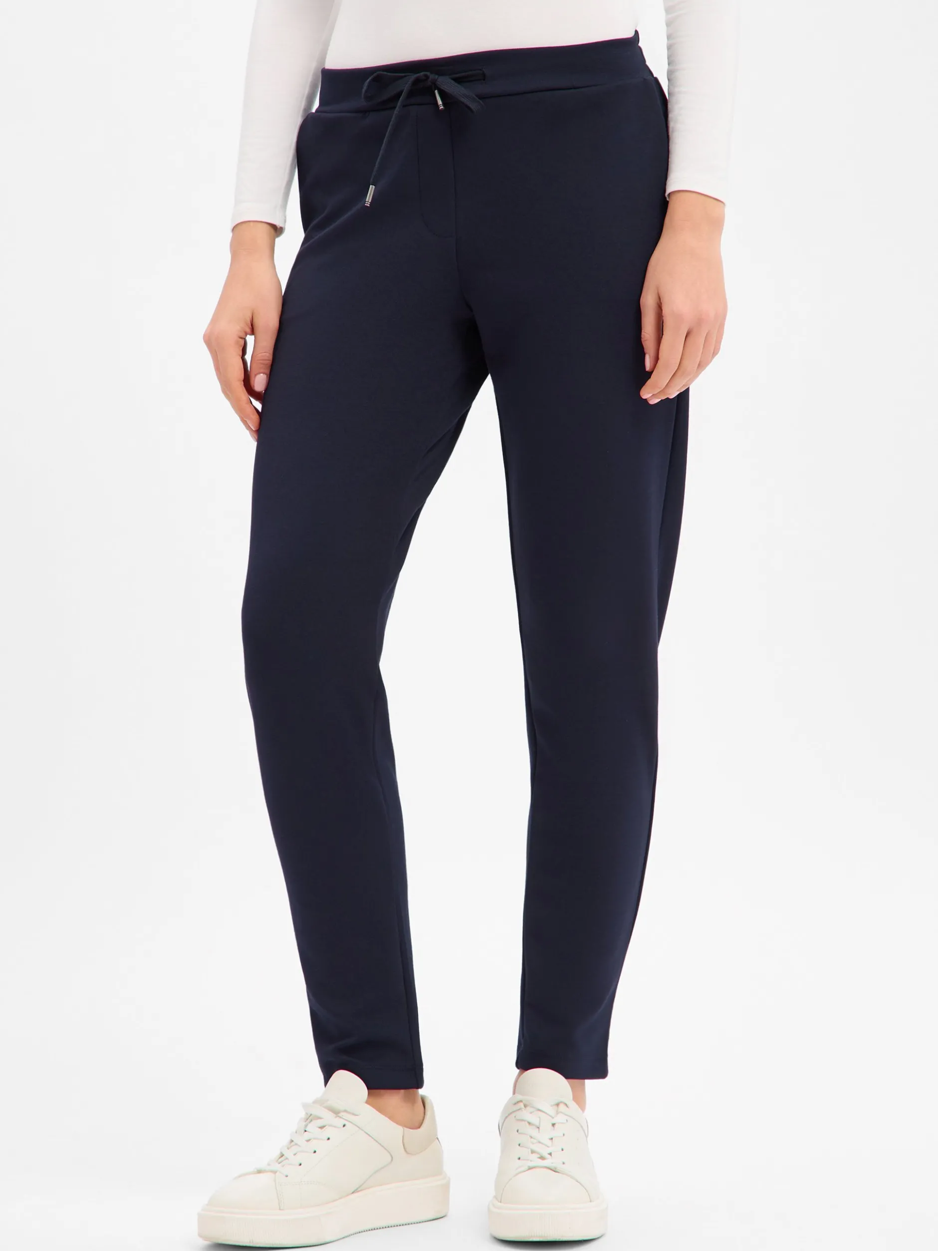 soyaconcept® Damen Sweathose - SC-Banu in marine