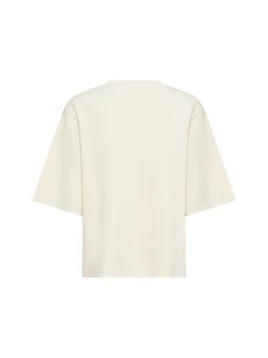 soyaconcept® Damen T-Shirt - SC-Banu in beige