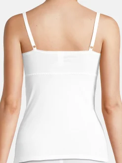 SPEIDEL Damen BH-Hemd - 3er Pack Natalie in weiß