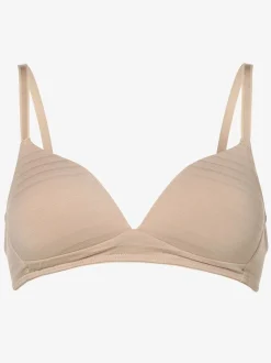 SPEIDEL Damen BH - Wattiert - Bügellos in beige