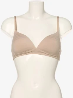 SPEIDEL Damen BH - Wattiert - Bügellos in beige