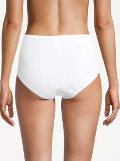SPEIDEL Damen Hüftslip - 5er Pack Noelle in weiß