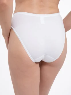 SPEIDEL Damen Jazz Pants - 5er Pack Britta in weiß