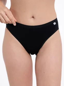 SPEIDEL Damen Jazz Pants - 5er Pack Britta in schwarz